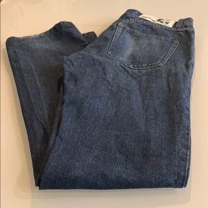 Enjoi Friday’s slim straight dark blue size 30/31